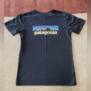 Patagonia tshirt